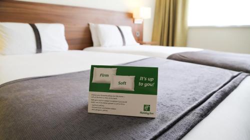 Holiday Inn Runcorn M56 Junction 12, an IHG Hotel