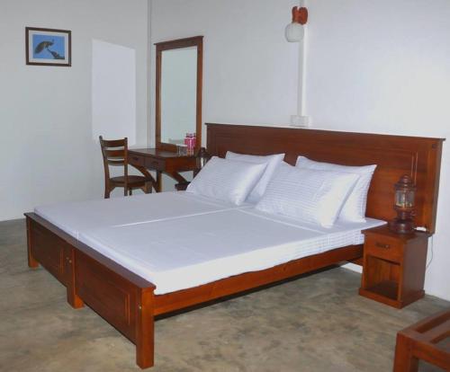 Pearl Oceanic Resort - Trincomalee