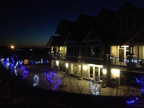 Entrance, Brookside Inn Boutique Hotel in Abbotsford (BC)