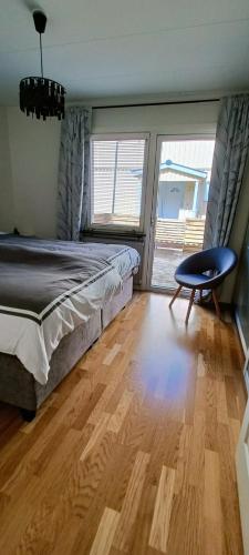 Sparkling modern house in Kista - close to city, Stockholm (photo 6)