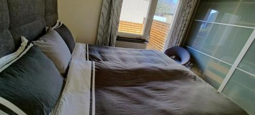 Sparkling modern house in Kista - close to city, Stockholm (photo 8)