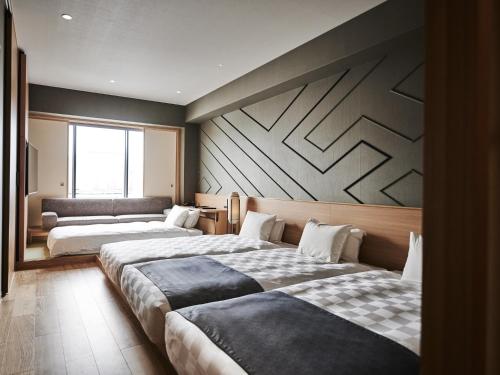 420194222 Asakusa View Hotel Annex Rokku