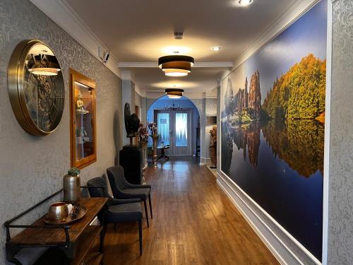 Gästehaus am Kurpark