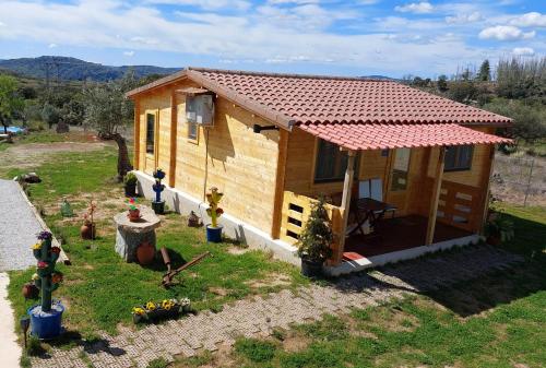 El Refugio de las Arribes