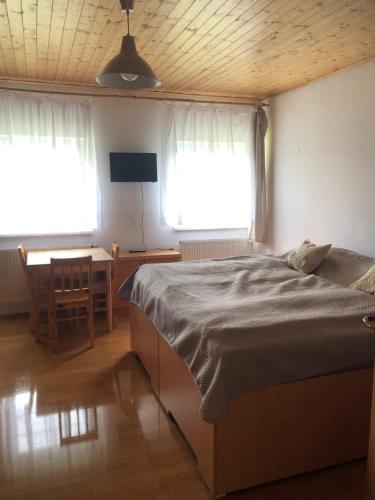 Ubytování Mája - image 4
