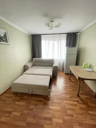 Guestroom, Zarea Hotel in Chisinau