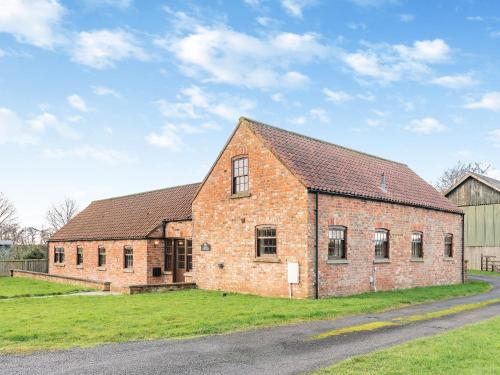 The Old Combine Shed