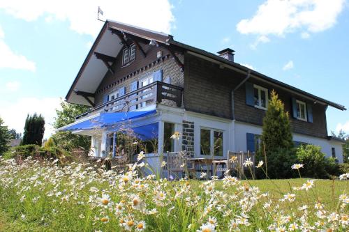 Ferienhaus Margret Winterberg