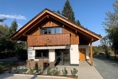 Ferienhaus Sauerland Winterberg