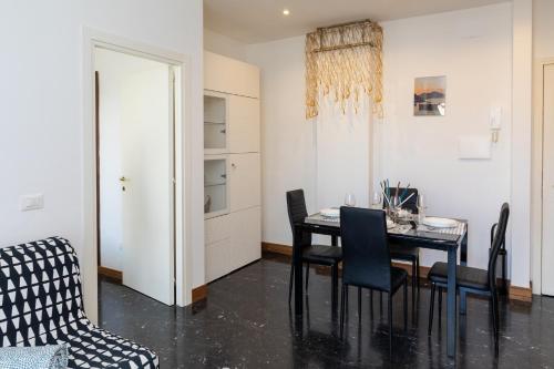  [La casa di Rosa] A jewel of elegance at the Vomero in Neapel