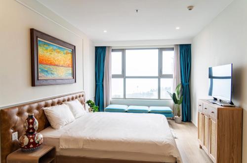 HaniSun Homestay Vũng Tàu - image 2