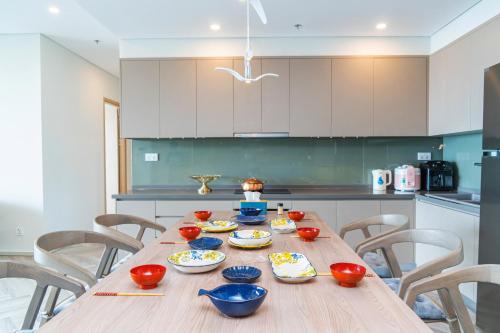 HaniSun Homestay Vũng Tàu - image 3