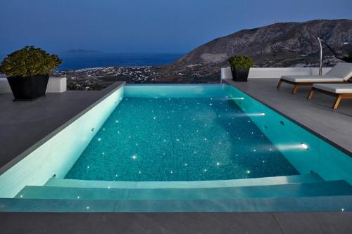 Kamini Santorini Villas