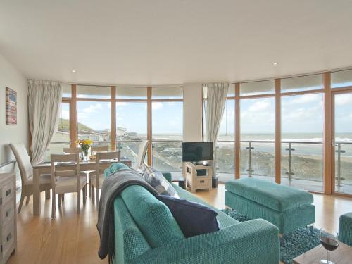 Apartment 22, Horizon View - Westward Ho