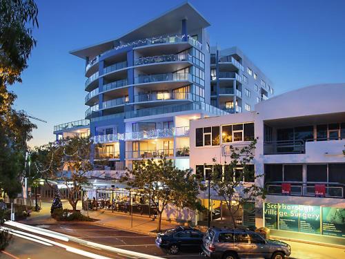 Scarborough Beach Resort Queensland