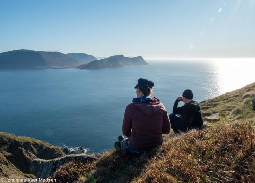 Runde Miljøsenter - image 8