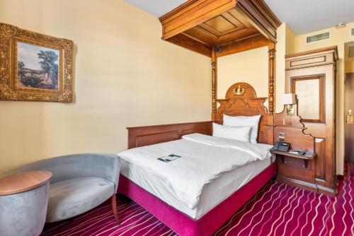 KING's Hotel First, Monaco di Baviera (foto 3)