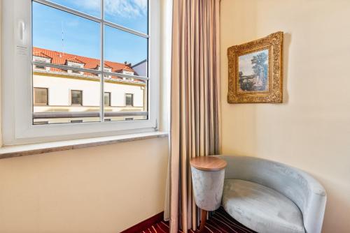 KING's Hotel First, Monaco di Baviera (foto 5)