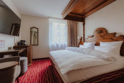 King's Hotel First Class - image 10