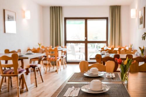 Faciliteiten, Fruhstuckspension Christinenhof in Dreieich