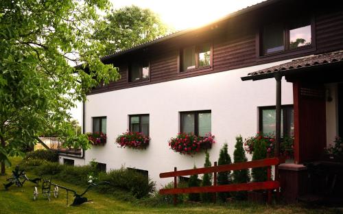 Frühstückspension Christinenhof in Dreieich, Deutschland