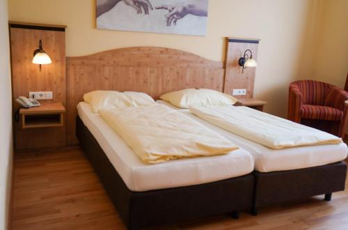 Fruhstuckspension Christinenhof in Dreieich