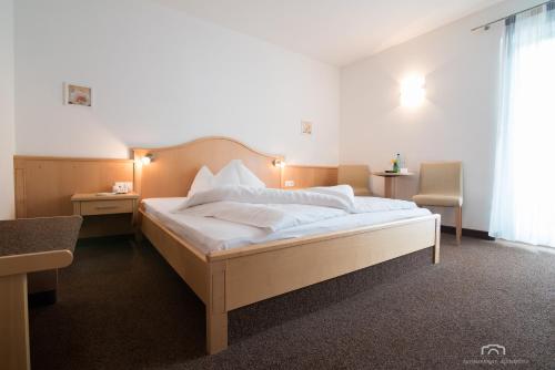 Kreuzstein Bed&Breakfast 3
