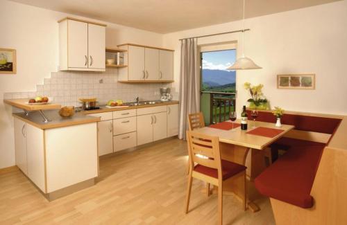 Kreuzstein Bed&Breakfast 4