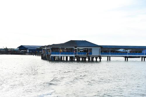 OYO 90627 Pulau Ketam Inn