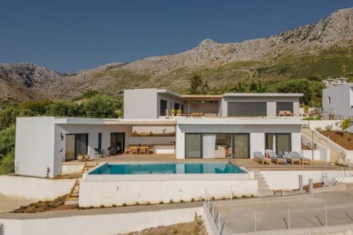 Villa Zaverda