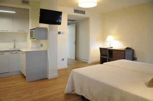 Albergue Guiana - main image