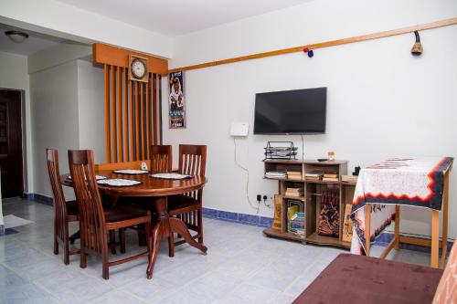 Nairobi Airport Apartments Mlolongo