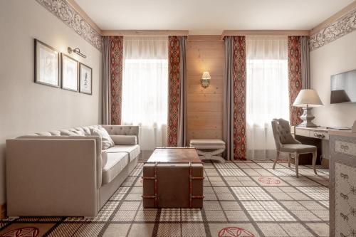 Aries Hotel & SPA Wisła - image 8