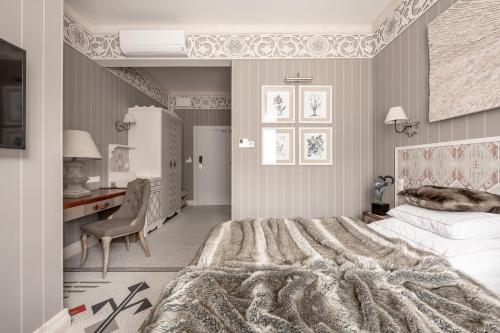 Aries Hotel & SPA Wisła - image 14