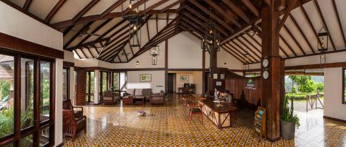 Entree, Jeevess Retreat Wayanad in Pozhuthana