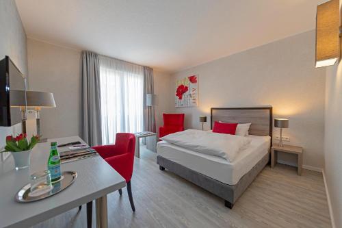 Thiesmann´s Hotel & Restaurant - image 10
