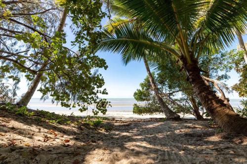 NYARU Villa Port Douglas, QLD