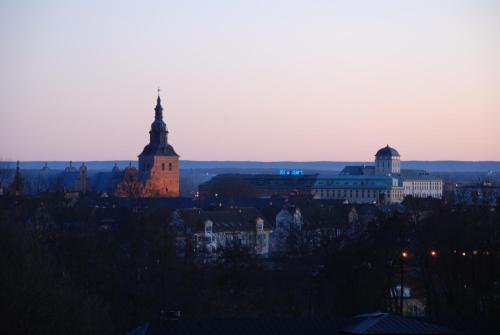 Nearby attraction, ProfilHotels Grand Kristianstad in Kristianstad