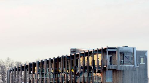 Quality Hotel Grand Kristianstad - image 11