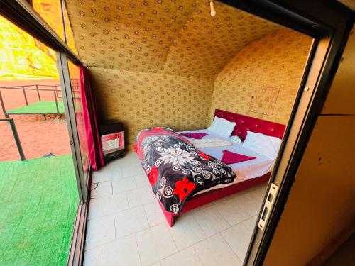 Bedouin Lifestyle Camp - image 2