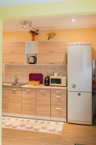 Green Lake Budapest Airport Apartments 2