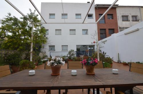 Hotel Blauet - main image