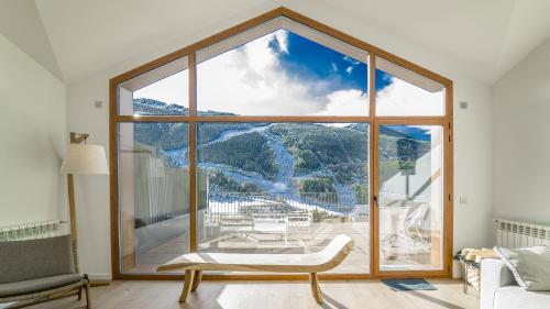 KOKONO Luxury Ski Chalet Andorra, El Tarter El Tarter