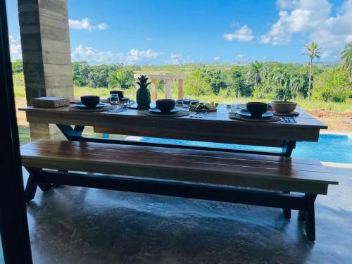 Casa Carmela in Cabrera