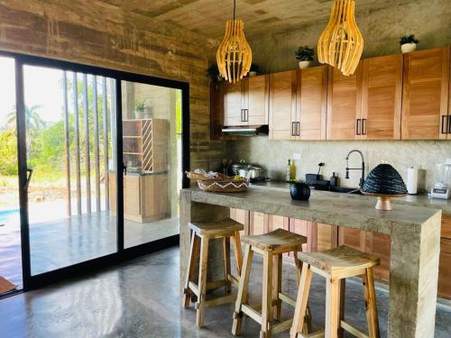 Casa Carmela in Cabrera