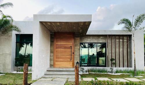 Casa Carmela in Cabrera