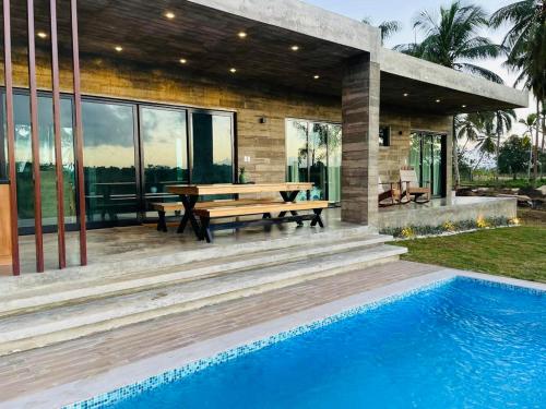 Casa Carmela in Cabrera