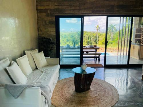 Casa Carmela in Cabrera