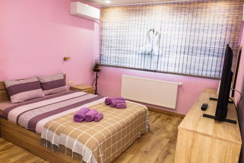 KRISSTY Apartment, Veliko Tărnovo (fotografie 6)