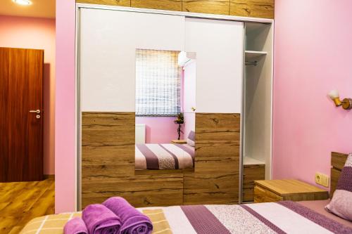 KRISSTY Apartment, Veliko Tărnovo (fotografie 9)